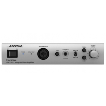 Amplifier Bose Freespace IZA 250-LZ  
